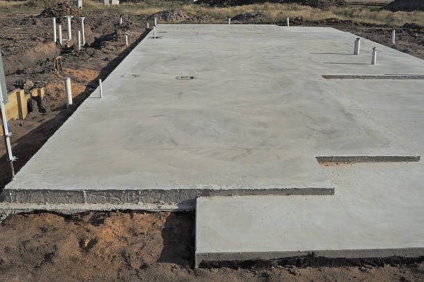 Best Concrete Sealing and Maintenance in Russellville, AL
