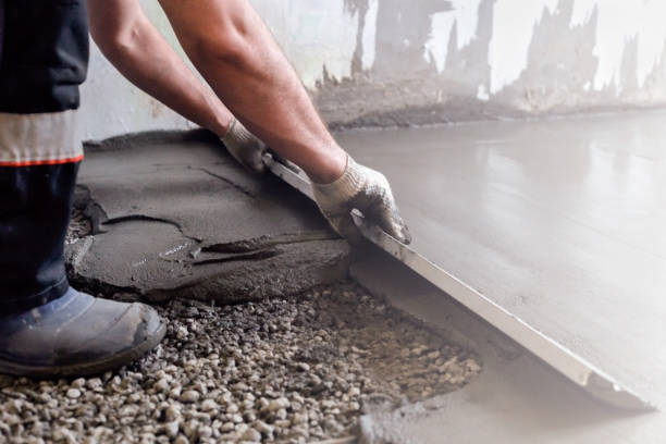 Best Concrete Grinding and Polishing in Russellville, AL
